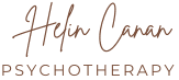Helin Canan Psychotherapy